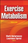 Image for Exercise Metabolism