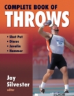 Image for Complete book of throws