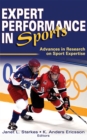 Image for Expert performance in sports  : advances in research on sport expertise