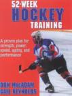 Image for 52 Week Hockey Training