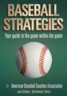 Image for Baseball Strategies