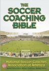 Image for The Soccer Coaching Bible