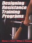 Image for Designing Resistance Training Programs