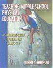 Image for Teaching Middle School Physical Education
