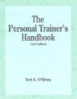 Image for The Personal Trainer&#39;s Handbook