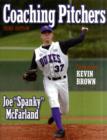 Image for Coaching Pitchers