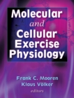 Image for Molecular and cellular exercise physiology