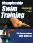 Image for Championship Swim Training