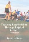 Image for Teaching Responsibility Through Physical Activity