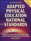 Image for Adapted Physical Education National Standards