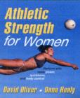 Image for Athletic Strength for Women