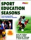 Image for Sport Education Seasons