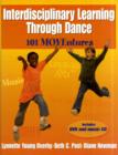 Image for Interdisciplinary teaching through dance  : 101 MOVEntures