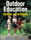 Image for Outdoor education  : methods and strategies