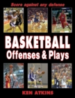 Image for Basketball Offenses &amp; Plays