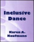 Image for Inclusive dance