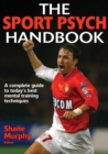 Image for The Sport Psych Handbook