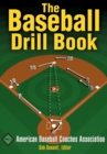 Image for The Baseball Drill Book