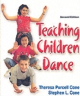 Image for Teaching Children Dance
