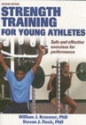 Image for Strength Training for Young Athletes