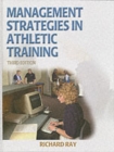 Image for Management Strategies in Athletic Training