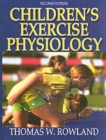 Image for Children&#39;s Exercise Physiology