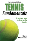 Image for Tennis Fundamentals