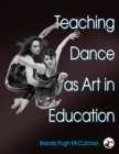 Image for Teaching dance as art in education