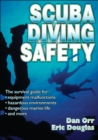 Image for Scuba Diving Safety