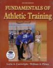 Image for Fundamentals of Athletic Training