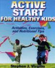 Image for Active Start for Healthy Kids