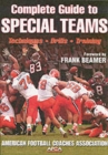 Image for Complete guide to special teams