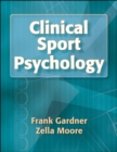 Image for Clinical sport psychology