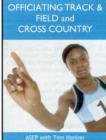 Image for Officiating track &amp; field and cross country