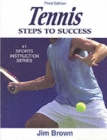 Image for Tennis  : steps to success