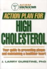 Image for Action Plan for High Cholesterol