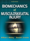 Image for Biomechanics of Musculoskeletal Injury