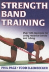 Image for Strength band training