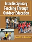Image for Interdisciplinary teaching through outdoor education