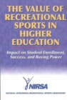 Image for The Value of Recreational Sports in Higher Education