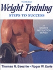 Image for Weight training