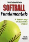 Image for Softball fundamentals