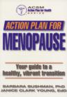 Image for Action Plan for Menopause