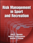 Image for Risk Management in Sport and Recreation