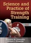 Image for Science and practice of strength training