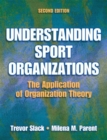 Image for Understanding sport organizations