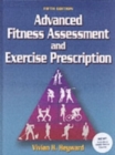 Image for Advanced Fitness Assessment and Exercise Prescription