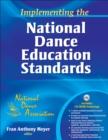 Image for Implementing the national dance education standards