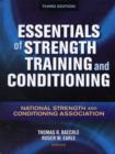 Image for Essentials of strength training and conditioning