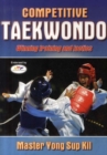 Image for Competitive Taekwondo